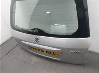 6910079J00 Крышка (дверь) багажника Suzuki SX4 2006-2014 9213963 #5