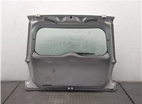 6910079J00 Крышка (дверь) багажника Suzuki SX4 2006-2014 9213963 #9