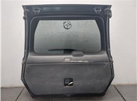  Крышка (дверь) багажника Nissan X-Trail (T31) 2007-2015 9213975 #2