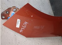 2171302, PBM51A16008AG Крыло Ford Focus 3 2011-2015 9213536 #2