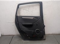  Дверь боковая (легковая) Mercedes B W245 2005-2012 9214189 #2