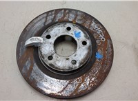 1520297, 7M511125BB Диск тормозной Ford Kuga 2008-2012 9214194 #6