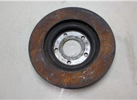1520297, 7M511125BB Диск тормозной Ford Kuga 2008-2012 9214194 #7