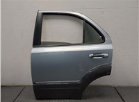  Дверь боковая (легковая) KIA Sorento 2002-2009 9214213 #1