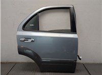  Дверь боковая (легковая) KIA Sorento 2002-2009 9214228 #1