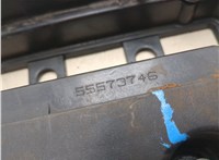 607697, 55573746 Крышка клапанная ДВС Opel Meriva 2010- 9214263 #5