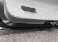  Крышка (дверь) багажника Nissan Primera P12 2002-2007 9214317 #8