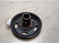  Шкив коленвала Opel Agila 2000-2007 9214318 #3