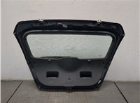  Крышка (дверь) багажника Hyundai i30 2007-2012 9214343 #8