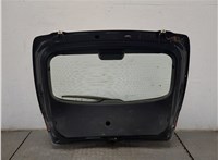  Крышка (дверь) багажника Mazda 3 (BK) 2003-2009 9214370 #8