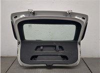  Крышка (дверь) багажника BMW X1 (E84) 2009-2015 9214391 #3