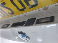  Крышка (дверь) багажника BMW X1 (E84) 2009-2015 9214391 #11