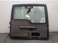 BHD700132, XH2240110AA Крышка (дверь) багажника Land Rover Discovery 2 1998-2004 9214394 #2