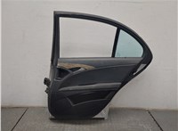  Дверь боковая (легковая) Mercedes E W211 2002-2009 9214469 #2