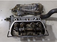  Головка блока (ГБЦ) Volkswagen Transporter 2 1979-1992 9214548 #2