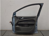  Дверь боковая (легковая) Ford Focus 2 2005-2008 9214587 #2