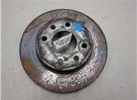 402068053R Диск тормозной Renault Scenic 1996-2002 9214588 #7
