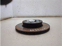 402068053R Диск тормозной Renault Scenic 1996-2002 9214588 #8