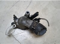  Корпус термостата Opel Astra H 2004-2010 9214618 #1