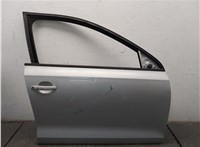  Дверь боковая (легковая) Volkswagen Jetta 6 2010-2015 9214619 #1