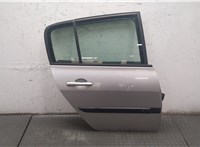  Дверь боковая (легковая) Renault Megane 2 2002-2009 9214677 #1