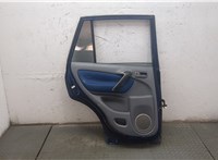  Дверь боковая (легковая) Toyota RAV 4 2000-2005 9214685 #3