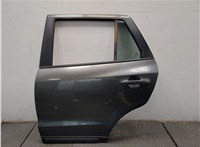  Дверь боковая (легковая) Hyundai Santa Fe 2005-2012 9214755 #1