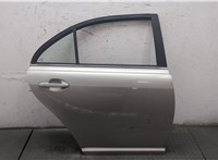  Дверь боковая (легковая) Toyota Avensis 2 2003-2008 9214761 #1