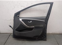  Дверь боковая (легковая) Hyundai i30 2012-2015 9214785 #5