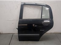  Дверь боковая (легковая) Hyundai Getz 9214869 #1