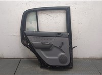  Дверь боковая (легковая) Hyundai Getz 9214869 #8