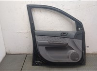  Дверь боковая (легковая) Hyundai Getz 9214877 #3