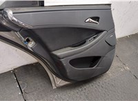 A2197300105 Дверь боковая (легковая) Mercedes CLS C219 2004-2010 9214878 #5