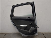  Дверь боковая (легковая) Opel Astra J 2010-2017 9214933 #6