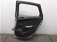  Дверь боковая (легковая) Opel Astra J 2010-2017 9214946 #9