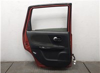  Дверь боковая (легковая) Nissan Note E11 2006-2013 9215001 #2