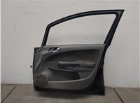  Дверь боковая (легковая) Opel Corsa D 2011-2014 9215041 #9