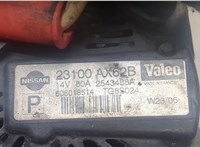 23100AX62B Генератор Nissan Note E11 2006-2013 9215047 #3