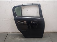  Дверь боковая (легковая) Opel Corsa D 2011-2014 9215053 #1