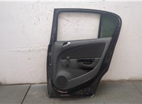 93189341, 13181642, 93192302, 13181650 Дверь боковая (легковая) Opel Corsa D 2011-2014 9215053 #8