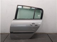  Дверь боковая (легковая) Renault Megane 2 2002-2009 9215078 #1