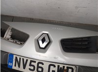  Бампер Renault Megane 2 2002-2009 9215212 #10