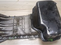  Поддон Mercedes GL X164 2006-2012 9215247 #1