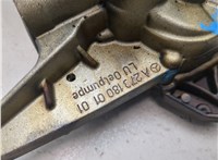 A2731800101 Насос масляный Mercedes GL X164 2006-2012 9215249 #7