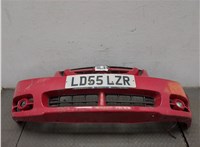  Бампер KIA Cerato 2004-2009 9215310 #1