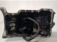 A6680100113 Поддон Mercedes A W168 1997-2004 9215325 #1