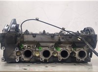  Головка блока (ГБЦ) Mercedes A W168 1997-2004 9215377 #4