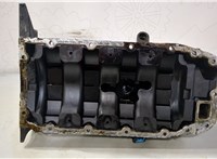  Поддон Opel Astra H 2004-2010 9215548 #1