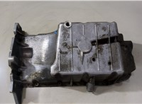  Поддон Opel Astra H 2004-2010 9215548 #2