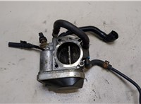  Заслонка дроссельная Opel Astra H 2004-2010 9215549 #3